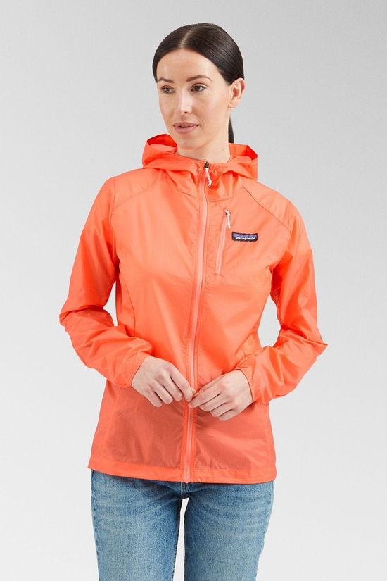 Womens Houdini Jacket