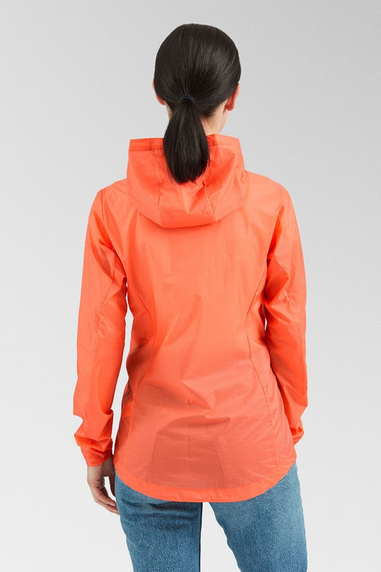 Womens Houdini Jacket