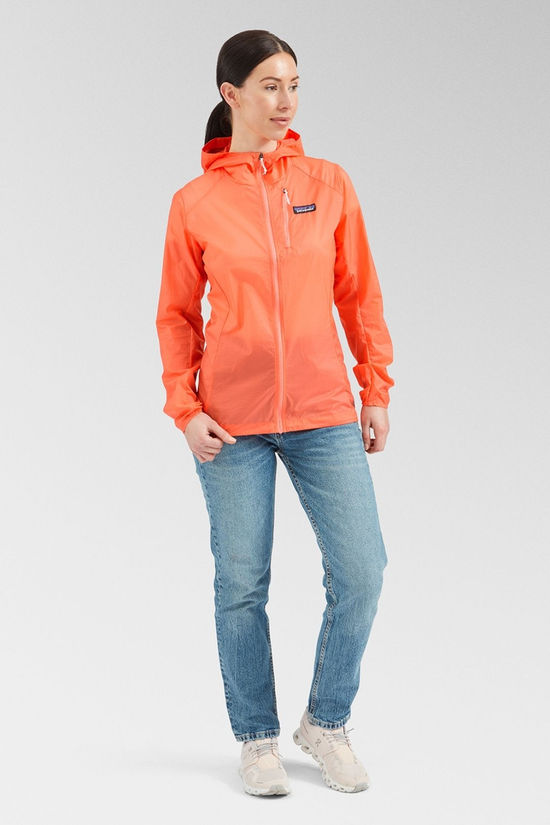 Womens Houdini Jacket