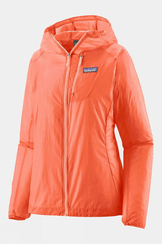 Womens Houdini Jacket