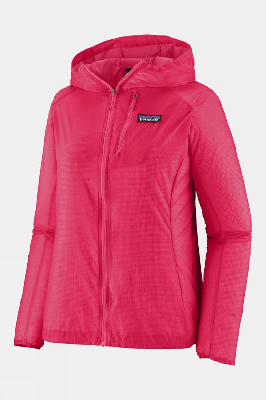 Womens Houdini Jacket