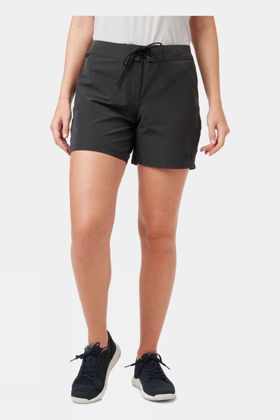 Womens HP 6" Board Shorts
