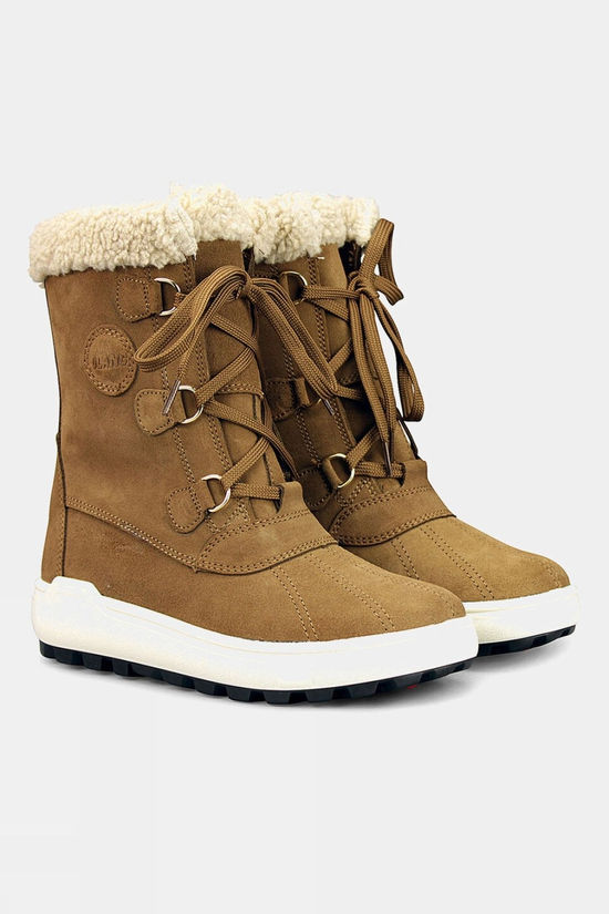Womens Hupa OC Snow Boots