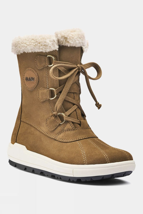 Womens Hupa OC Snow Boots
