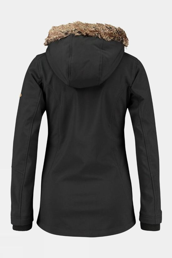 Womens Husky Jacket