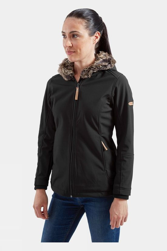 Womens Husky Jacket