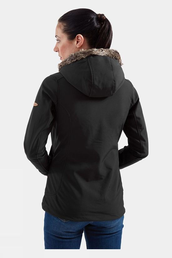 Womens Husky Jacket