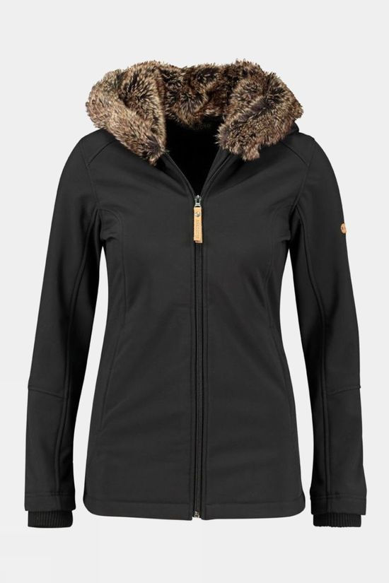 Womens Husky Jacket