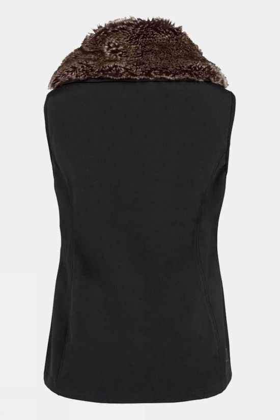 Womens Husky Vest