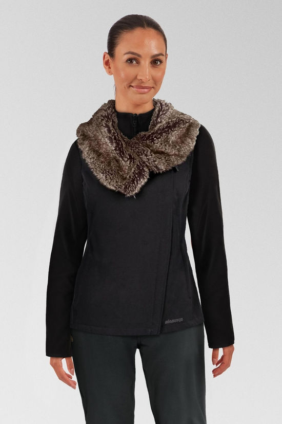 Womens Husky Vest