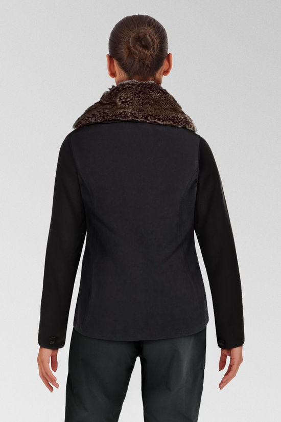 Womens Husky Vest