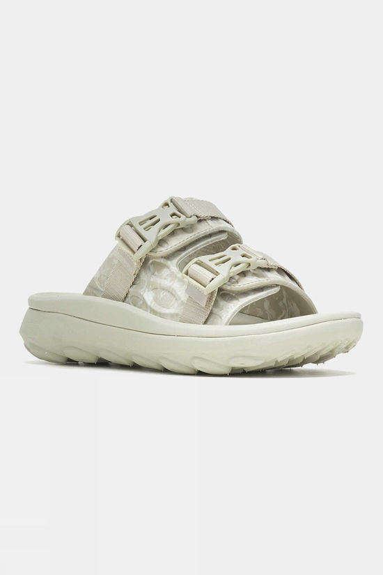 Womens Hut Ultra Wrap Sandals