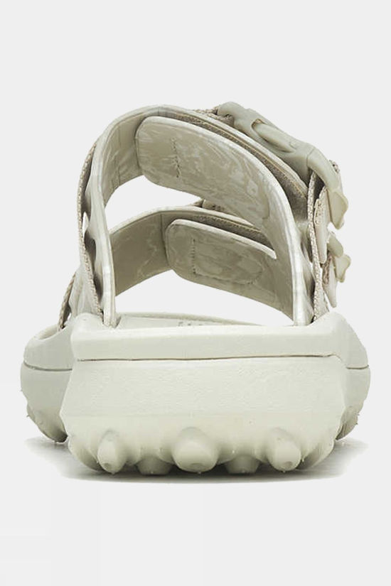 Womens Hut Ultra Wrap Sandals