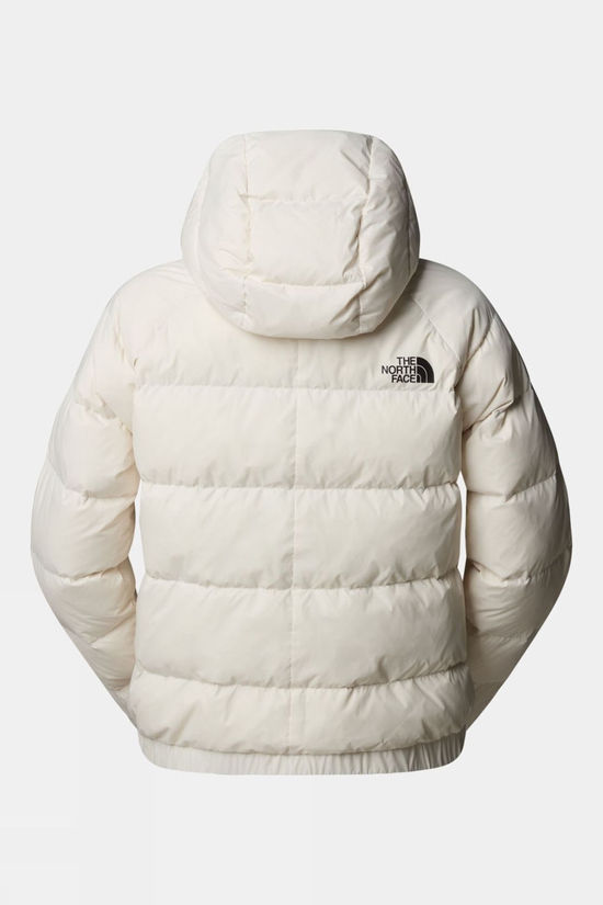 Womens Hyalite Down Hooded Jacket