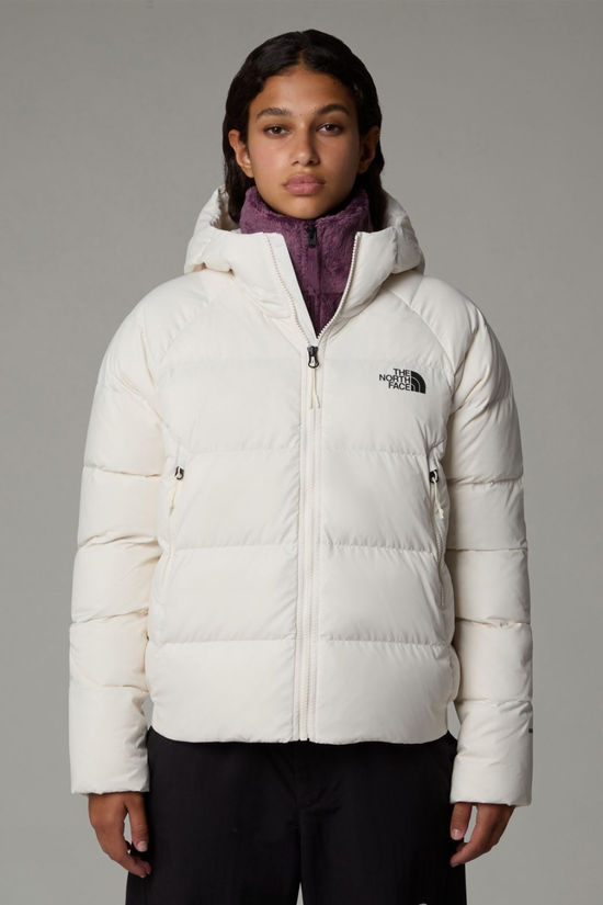 Womens Hyalite Down Hooded Jacket