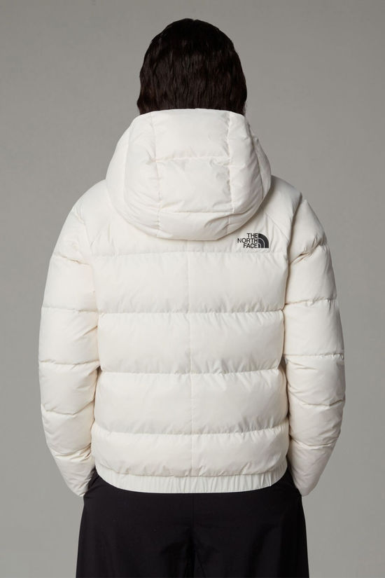 Womens Hyalite Down Hooded Jacket
