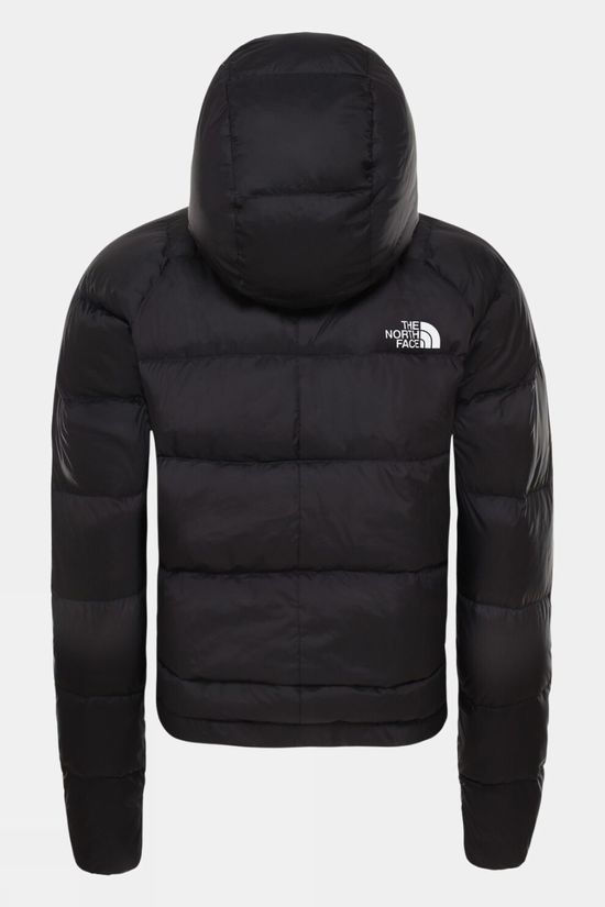 Womens Hyalite Down Hooded Jacket