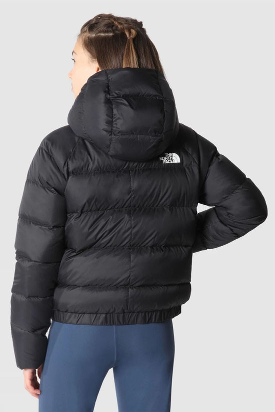 Womens Hyalite Down Hooded Jacket