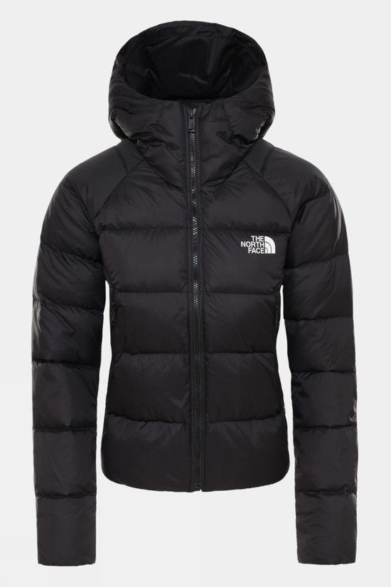 Womens Hyalite Down Hooded Jacket