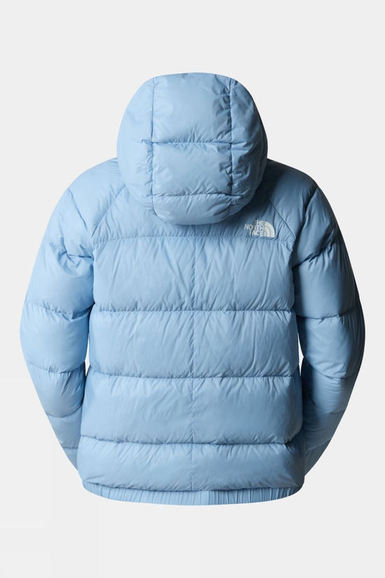 Womens Hyalite Down Hooded Jacket