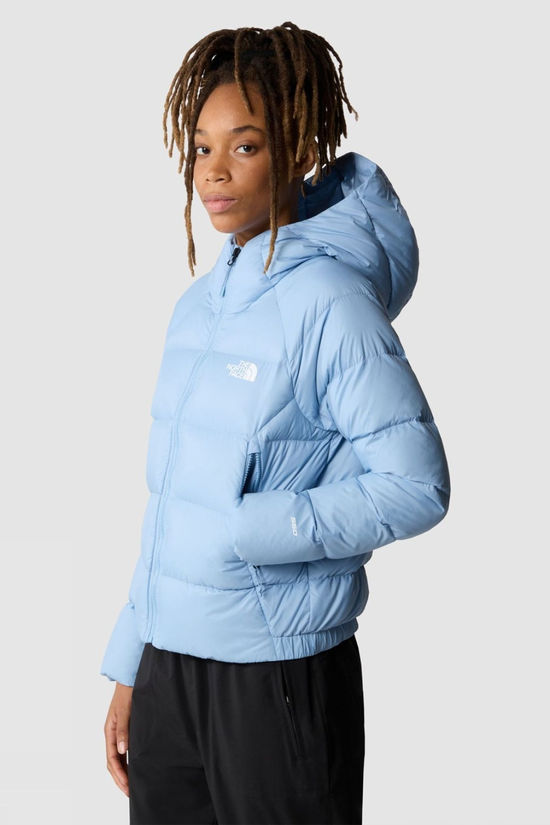 Womens Hyalite Down Hooded Jacket