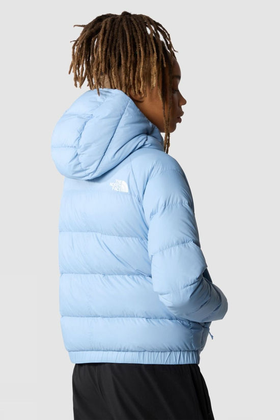 Womens Hyalite Down Hooded Jacket