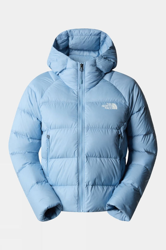 Womens Hyalite Down Hooded Jacket