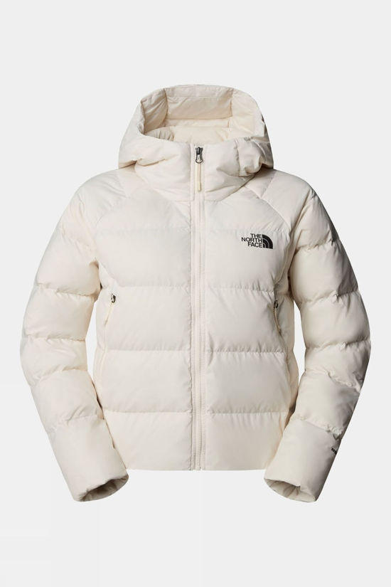 Womens Hyalite Down Hooded Jacket