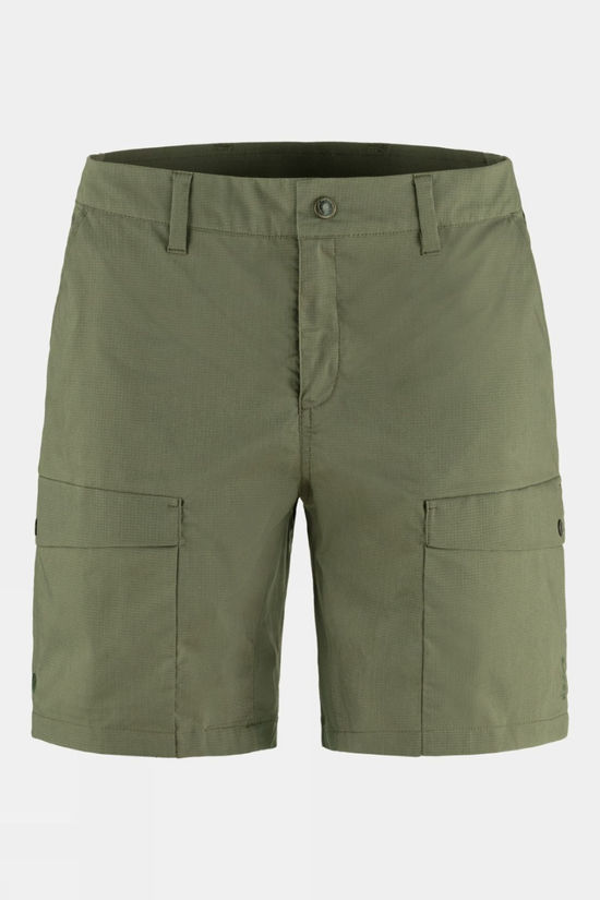 Womens Hybrid Trail Shorts