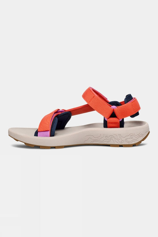 Womens Hydratrek Sandals