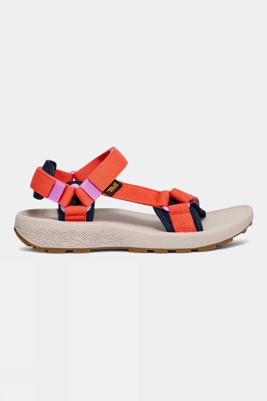 Womens Hydratrek Sandals