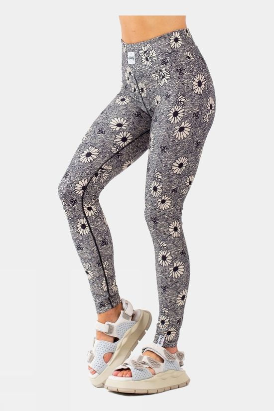 Womens Icecold Baselayer Bottom