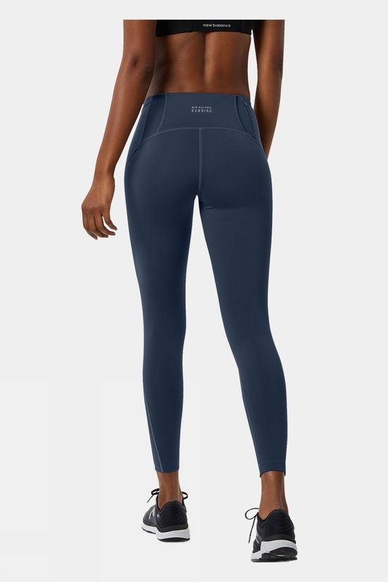 Womens Impact Run Leggings