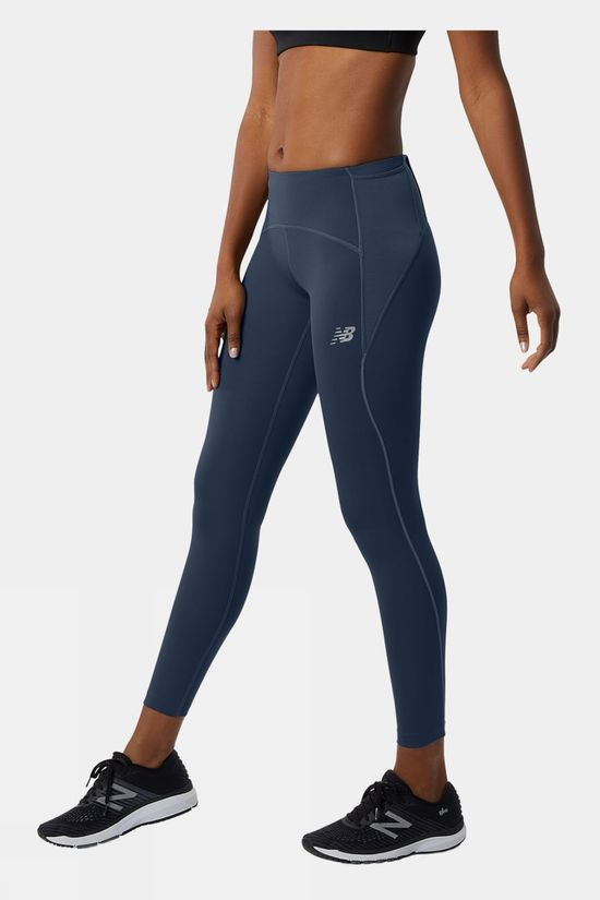 Womens Impact Run Leggings