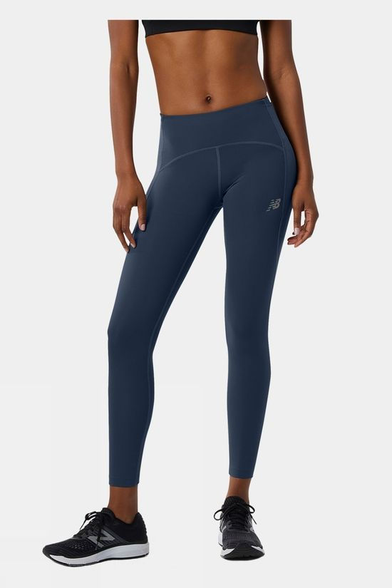 Womens Impact Run Leggings