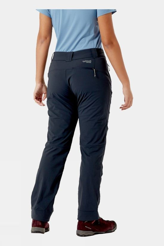 Womens Incline VR Pants
