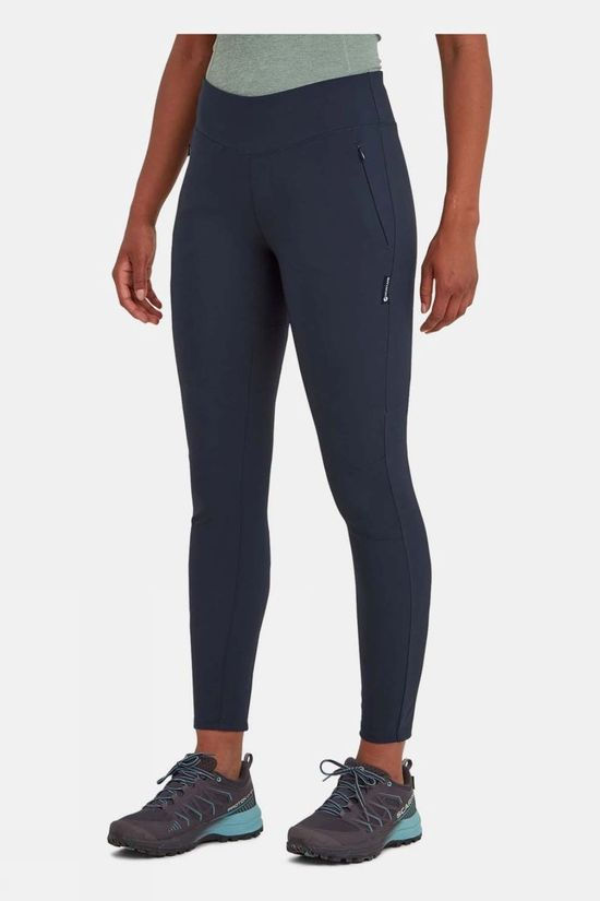 Womens Ineo Trousers