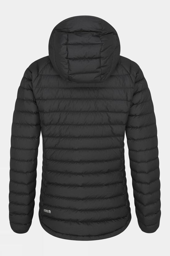 Womens Infinity Microlight Jacket