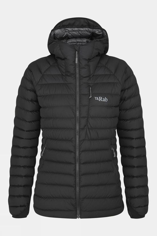 Womens Infinity Microlight Jacket