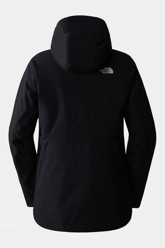 Womens Inlux Insulated Jacket