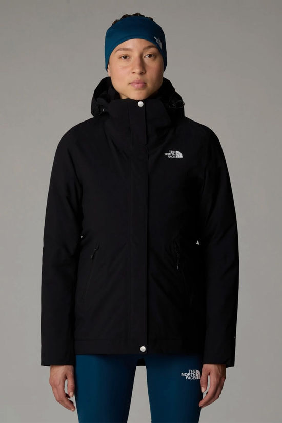 Womens Inlux Insulated Jacket