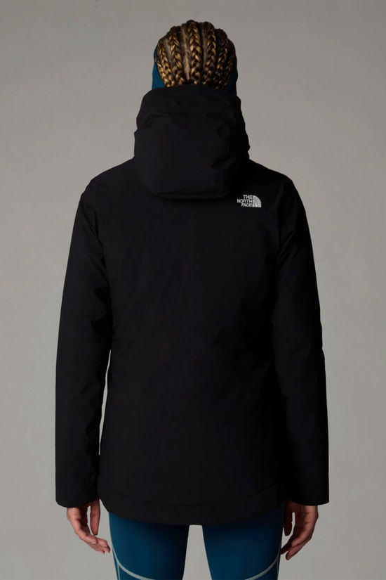 Womens Inlux Insulated Jacket