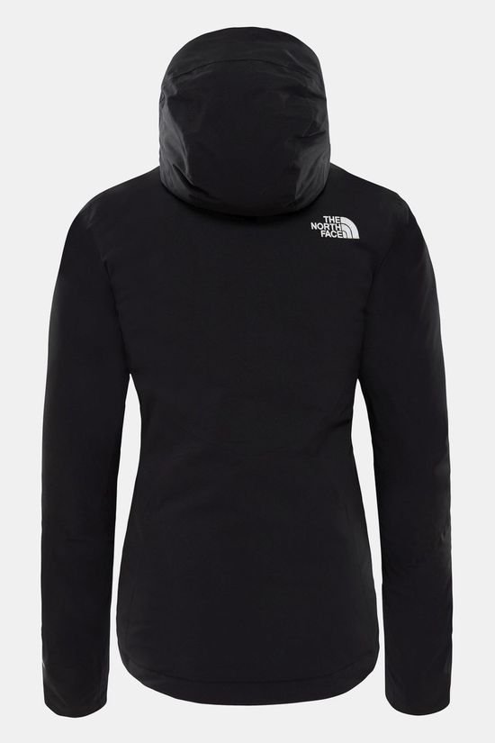 Womens Inlux Insulated Jacket