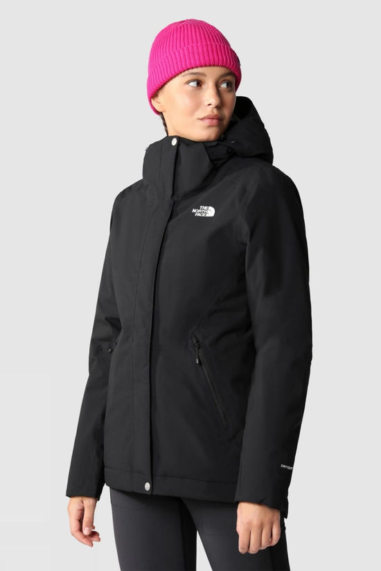 Womens Inlux Insulated Jacket