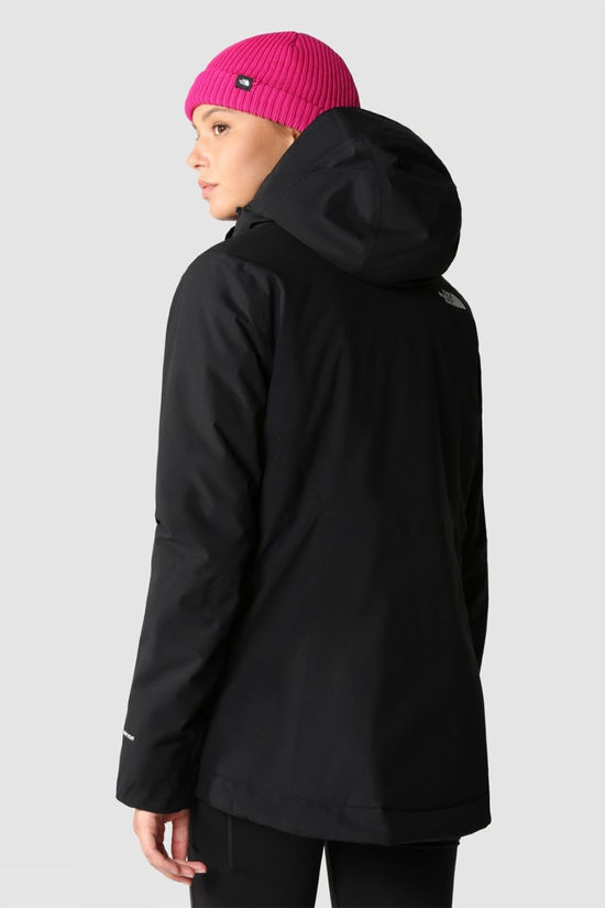 Womens Inlux Insulated Jacket