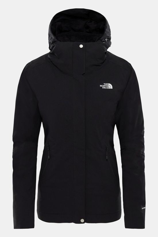Womens Inlux Insulated Jacket