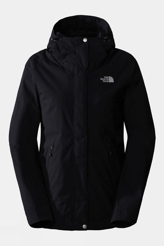 Womens Inlux Insulated Jacket