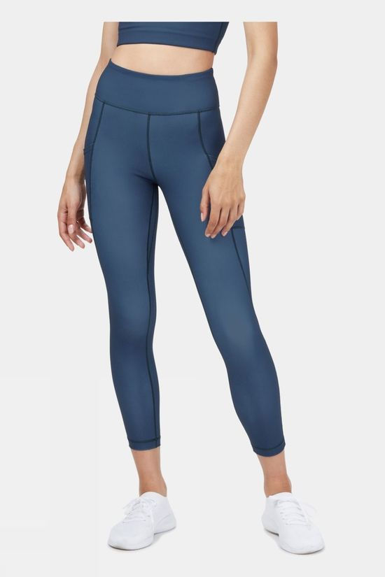 Womens Inmotion 7/8 Pocket Leggings