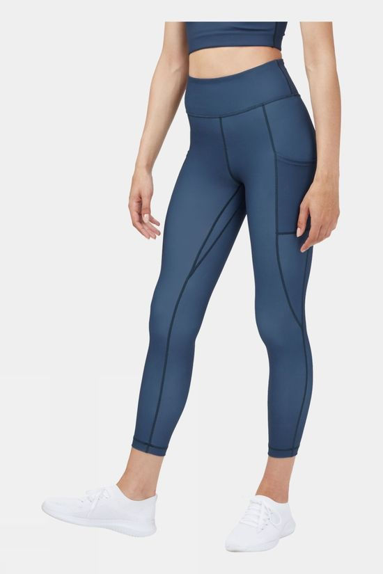 Womens Inmotion 7/8 Pocket Leggings