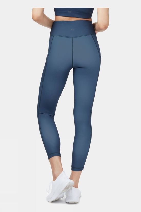 Womens Inmotion 7/8 Pocket Leggings